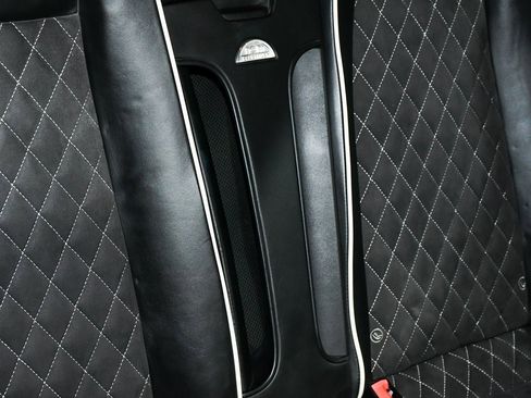 Used 2011 Bentley Continental GT Supersports image 51