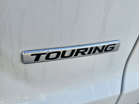 Certified 2021 Honda CR-V Touring image 20