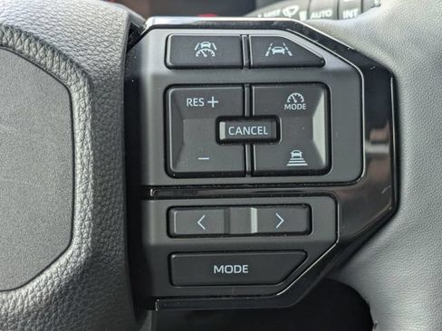 Used 2024 Toyota Land Cruiser 1958 AWD/4WD image 25