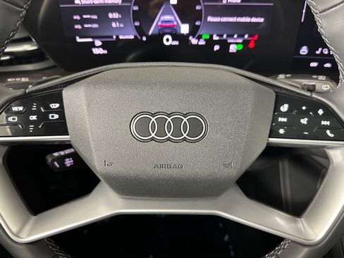 New 2025 Audi Q5 Prestige image 22