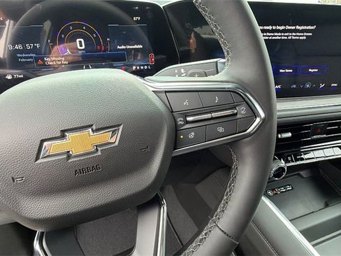 New 2026 Chevrolet Tahoe LT w/ Comfort Package image 21