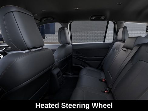 New 2026 Jeep Cherokee Limited image 23