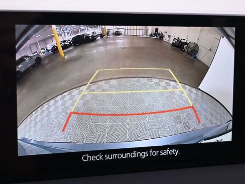 Used 2025 MAZDA CX-5 Carbon Edition image 28