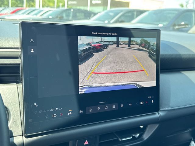 New 2026 MAZDA CX-5 Preferred AWD/4WD image 18