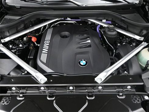 New 2026 BMW X5 xDrive40i image 15