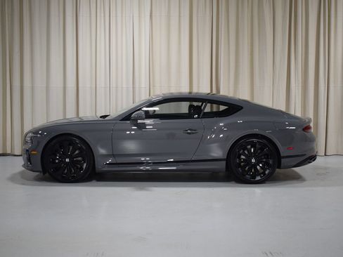 New 2026 Bentley Continental GT AWD/4WD image 16