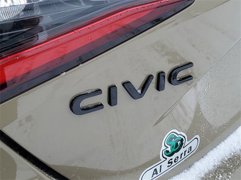 New 2026 Honda Civic Sport image 6