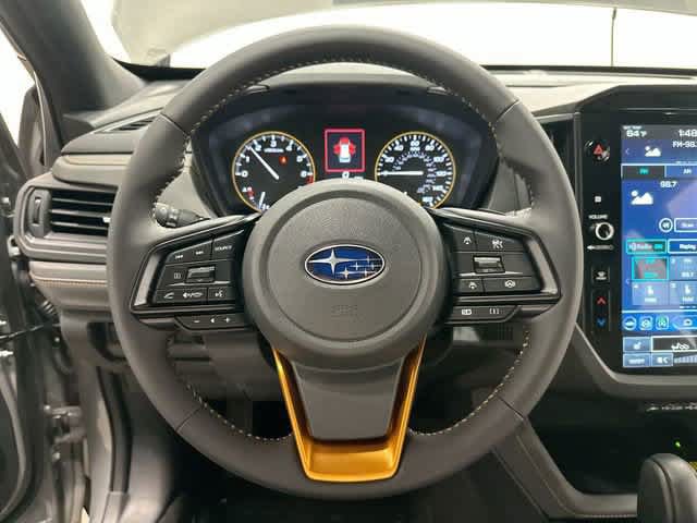 New 2026 Subaru Forester Wilderness AWD/4WD image 8