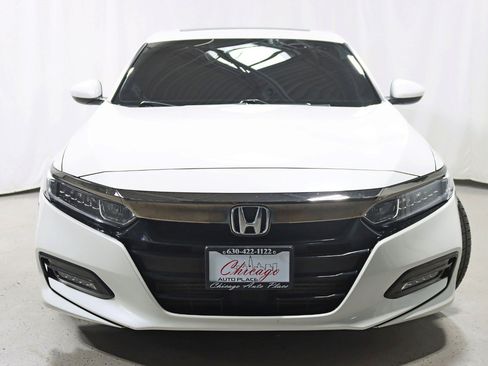 Used 2019 Honda Accord Sport image 7