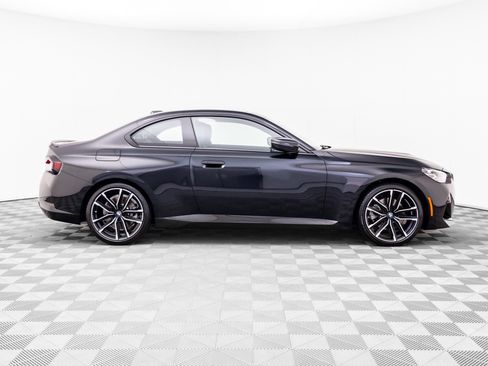 Used 2024 BMW 230i xDrive Coupe w/ Premium Package AWD/4WD image 6