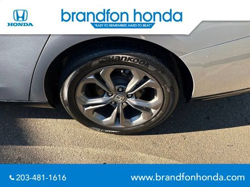 Used 2023 Honda Accord EX-L image 29