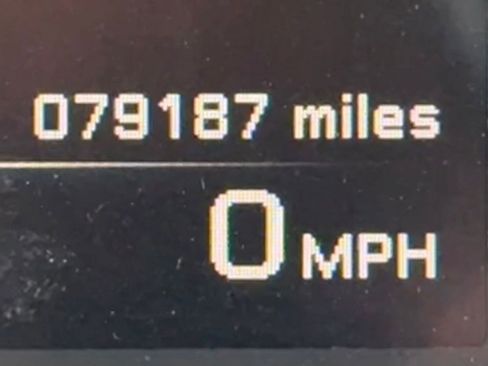 Used 2014 Land Rover Range Rover Sport HSE image 20