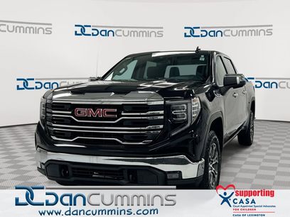 Used 2025 GMC Sierra 1500 SLT