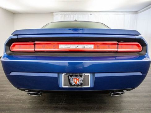 Used 2009 Dodge Challenger R/T image 33
