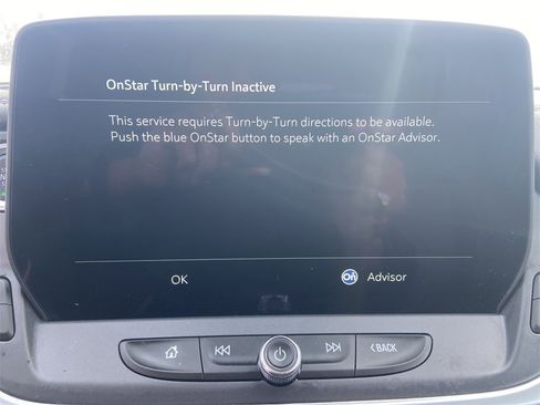 Certified 2023 Chevrolet Blazer LT w/ Convenience Package image 14