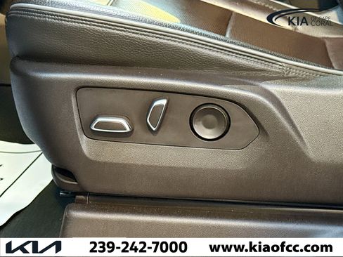 Used 2022 GMC Sierra 1500 Denali w/ Technology Package image 24