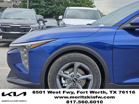 New 2026 Kia K4 FWD image 6