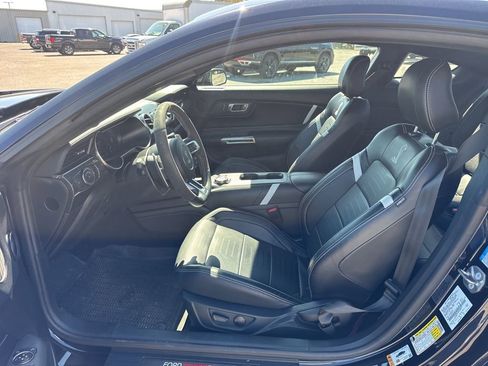 Certified 2021 Ford Mustang Shelby GT500 w/ Technology Package image 13