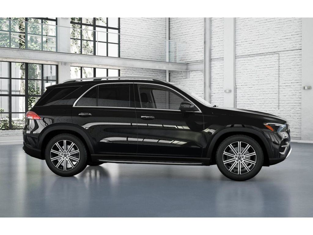 New 2026 Mercedes-Benz GLE 350 4MATIC image 15