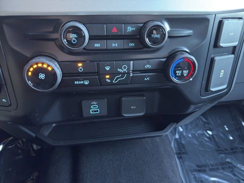 New 2026 Ford F250 XL image 26