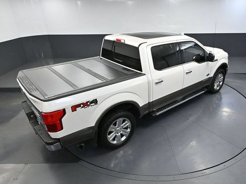 Used 2018 Ford F150 King Ranch AWD/4WD image 58