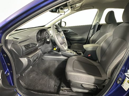 Used 2025 Subaru Impreza 2.0i AWD/4WD image 11