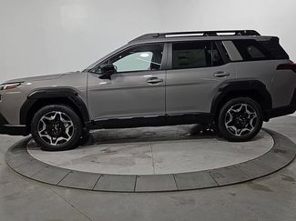 New 2026 Subaru Outback Touring video 2