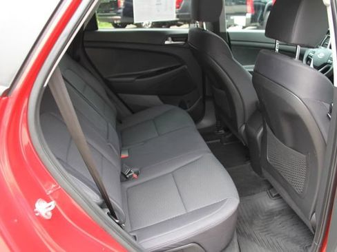 Used 2021 Hyundai Tucson Value AWD/4WD image 36