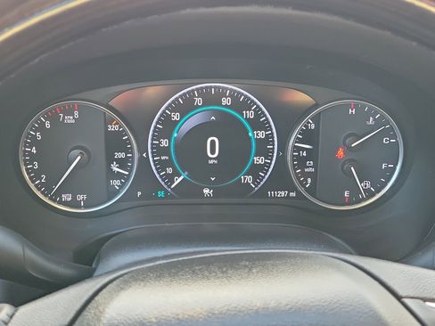 Used 2019 Buick Enclave Avenir w/ Avenir Technology Package image 19