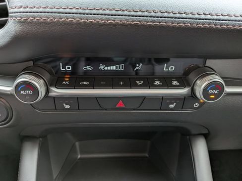 New 2026 MAZDA MAZDA3 2.5 S Sedan w/ Preferred Pkg FWD image 23