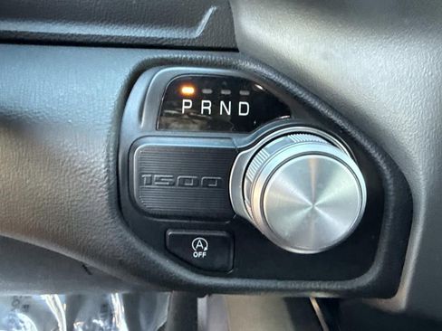 Used 2024 RAM 1500 Laramie image 35