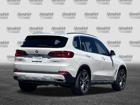 Used 2023 BMW X5 xDrive40i w/ Premium Package AWD/4WD image 5