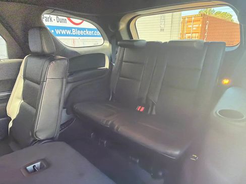 New 2026 Dodge Durango GT image 34