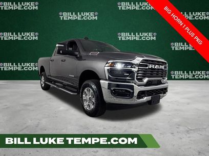 Used 2026 RAM 2500 Big Horn