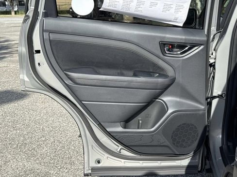 New 2025 Subaru Forester Touring image 13