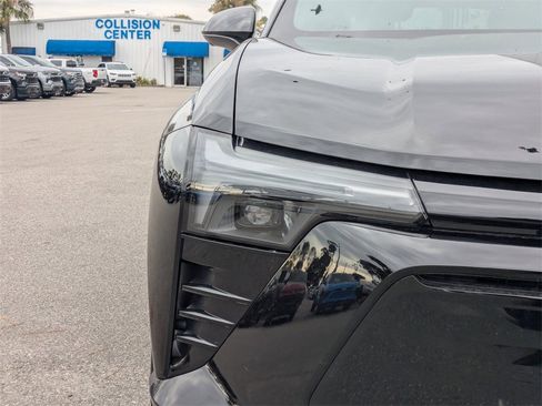 New 2024 Chevrolet Blazer EV LT image 11