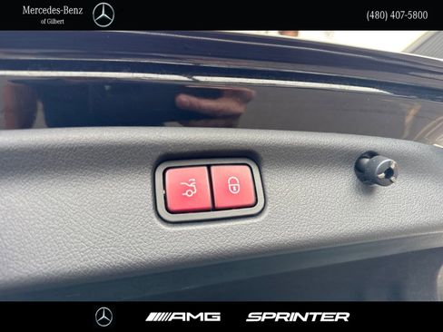 Certified 2023 Mercedes-Benz C 300 Sedan w/ Exclusive Trim Package image 7