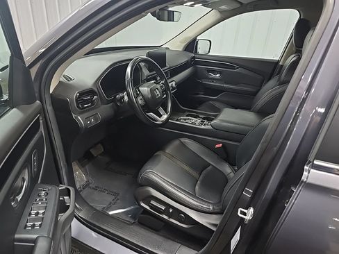 Used 2024 Honda Pilot EX-L image 28