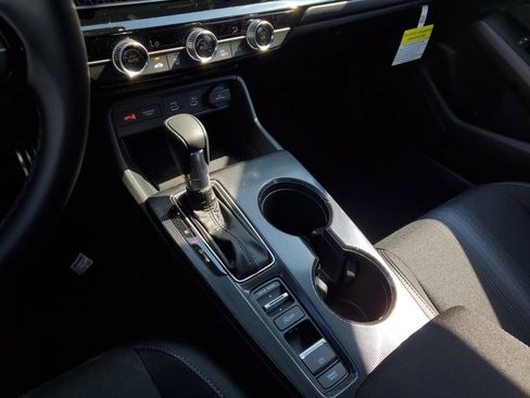 New 2026 Honda Civic Sport image 17