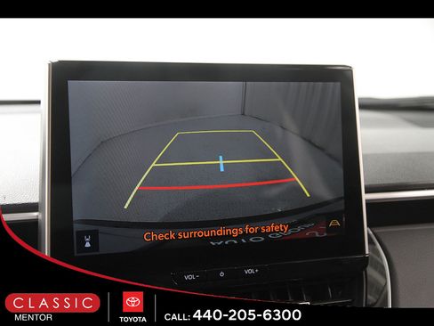 Certified 2026 Toyota Corolla Cross XLE AWD/4WD image 13