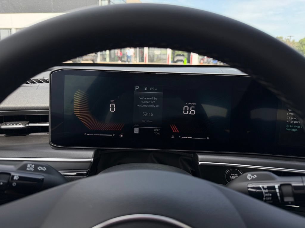 New 2026 Kia K5 GT-Line FWD image 17