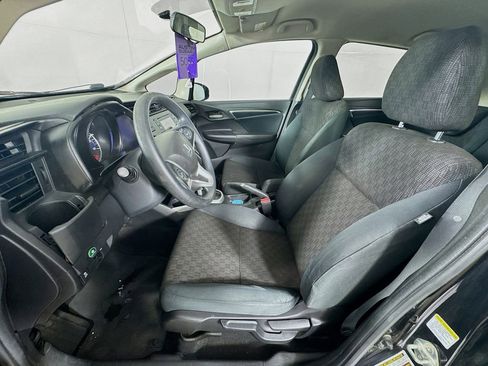 Used 2016 Honda Fit LX image 23