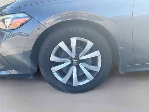 Used 2022 Honda Civic LX image 27