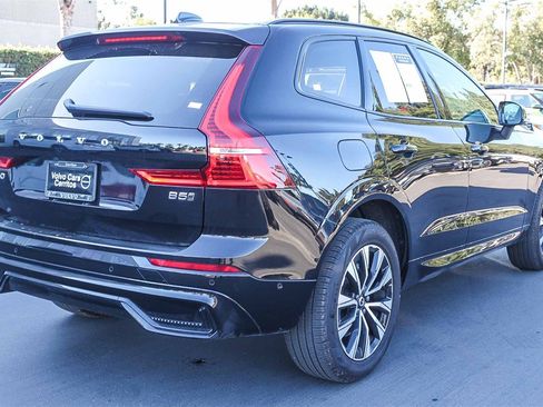 Used 2025 Volvo XC60 B5 Plus image 6