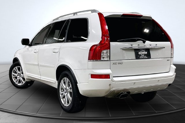 Used 2014 Volvo XC90 3.2 w/ Climate Package AWD/4WD image 15