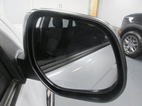 Used 2024 Mitsubishi Outlander Sport Ralliart AWD/4WD image 18