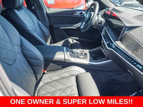Used 2026 BMW X5 sDrive40i RWD image 13