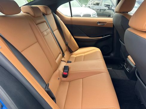 Used 2024 Lexus IS 300 w/ Comfort Package RWD image 30
