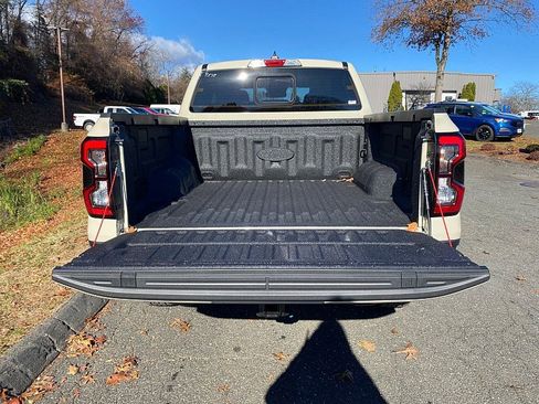 New 2025 Ford Ranger XLT image 9