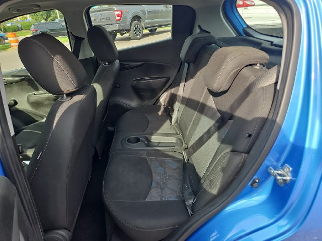 Used 2018 Chevrolet Spark LS FWD image 21
